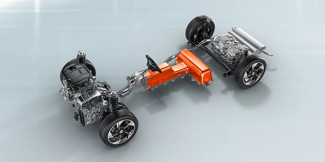 帝豪l雷神hip沉浸式测试,帝豪l雷神hip长途测试