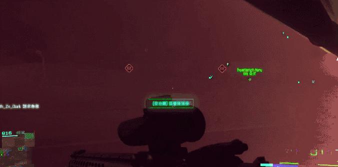 战地2042全屏之后有黑缝,战地2042高光时刻