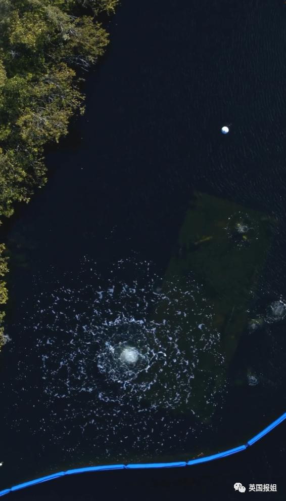 55岁美国教授海底生活95天,美国教授水下挑战