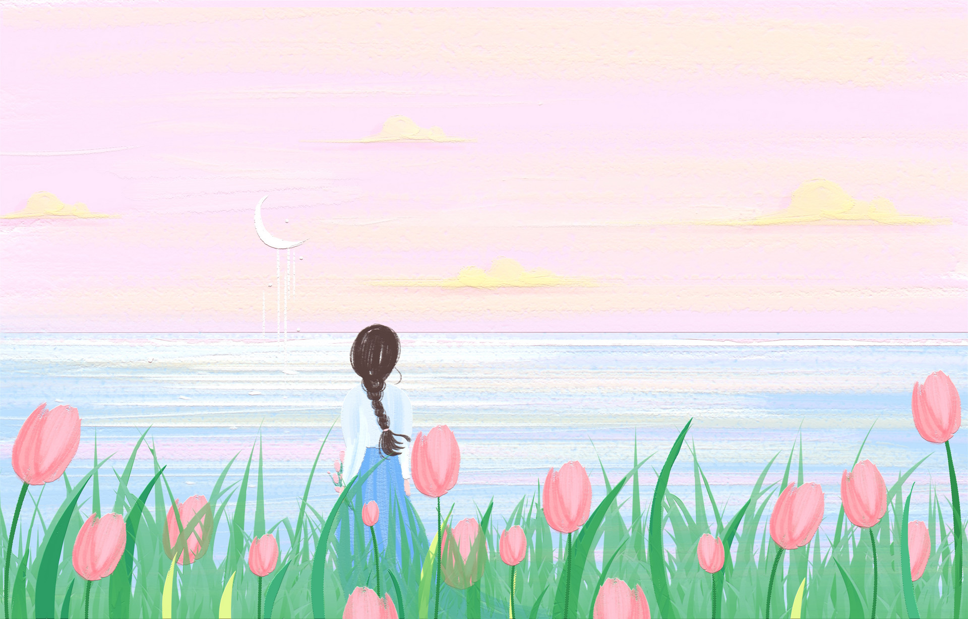 高情商男人表白的方法,高情商男生如何表白成功