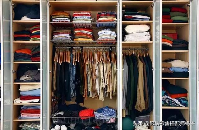 服装体型分类有哪几种,服装颜色分类及名称