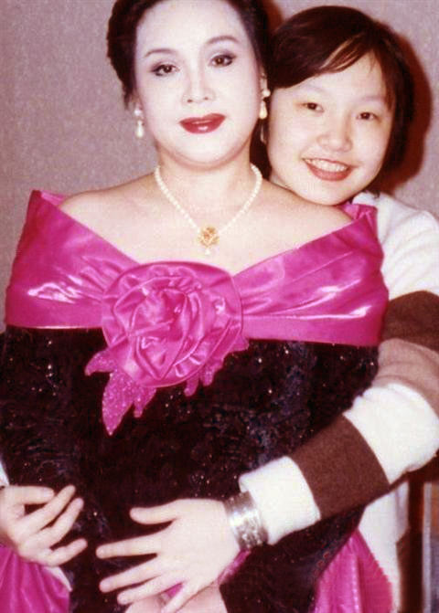 李谷一个人近况,李谷一晚年近况