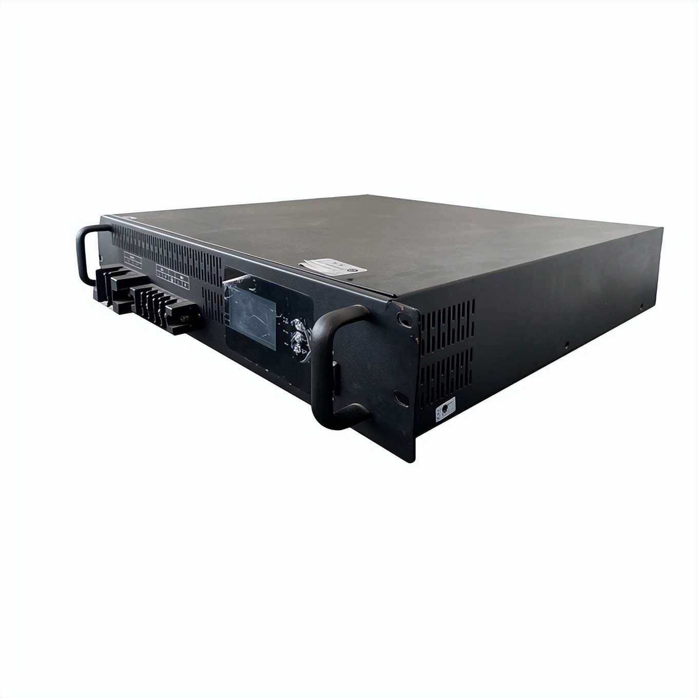 银行ups不间断电源如何接线,华为ups不间断电源使用方法