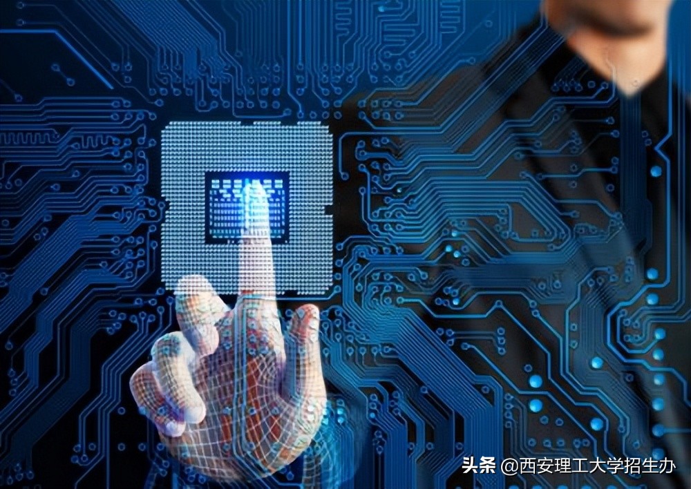 院长带你选专业杨爱民,院长教授选专业