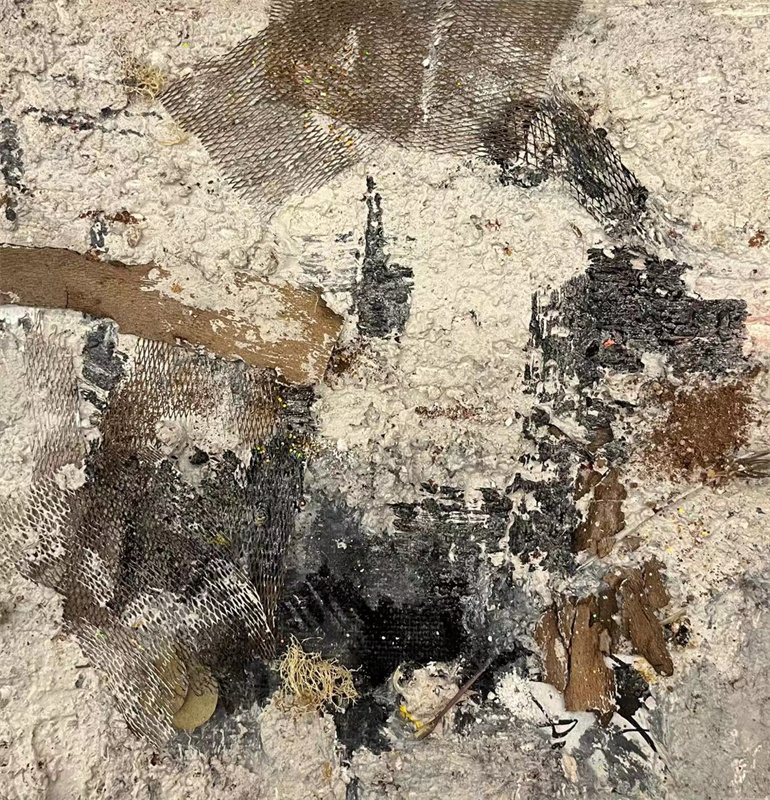 桃花源第三届桃花艺术节,桃花源艺术展