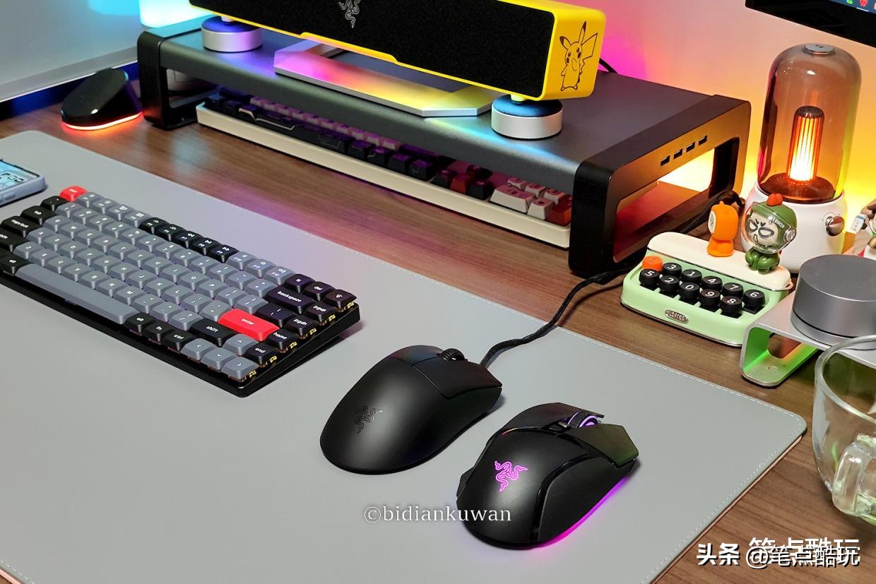 炼狱蝰蛇v3pro无线鼠标,炼狱蝰蛇v3pro鼠标测试