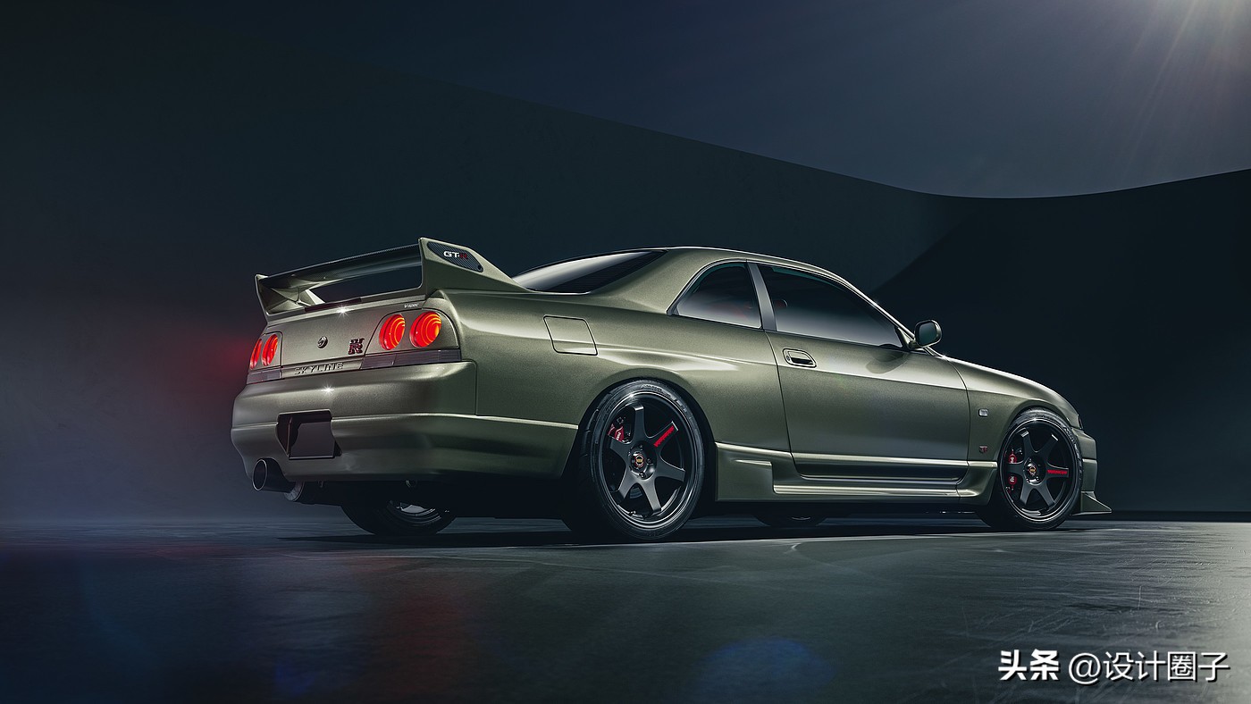 日产skyliner33,日产skylinegtr32