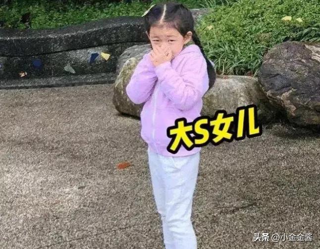 大s随具俊晔定居韩国了吗,大s具俊晔结婚照微博没发吗