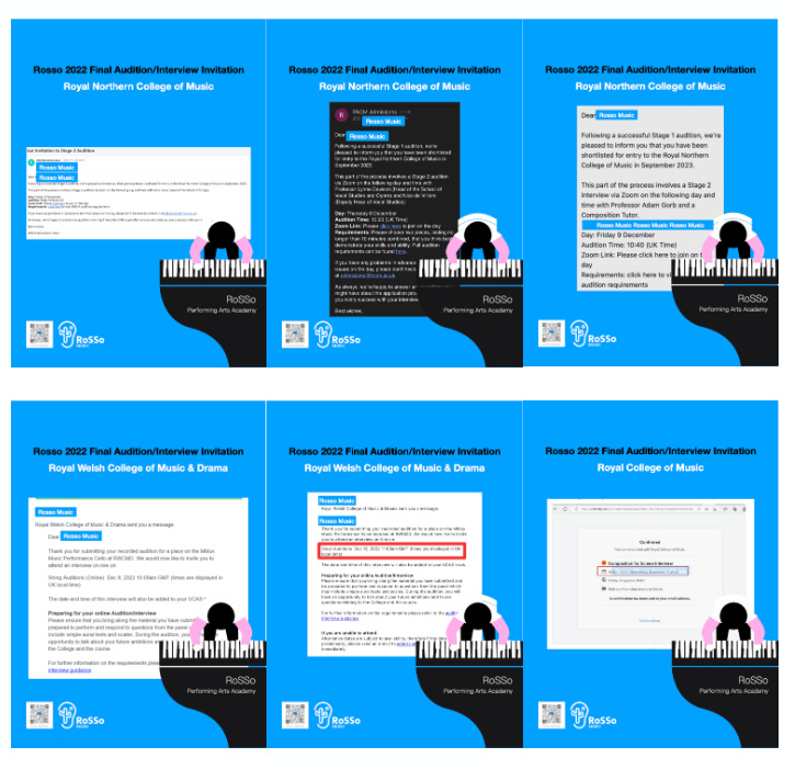 “OFFER雨”一直下，23RoSSo音乐早申战报来袭