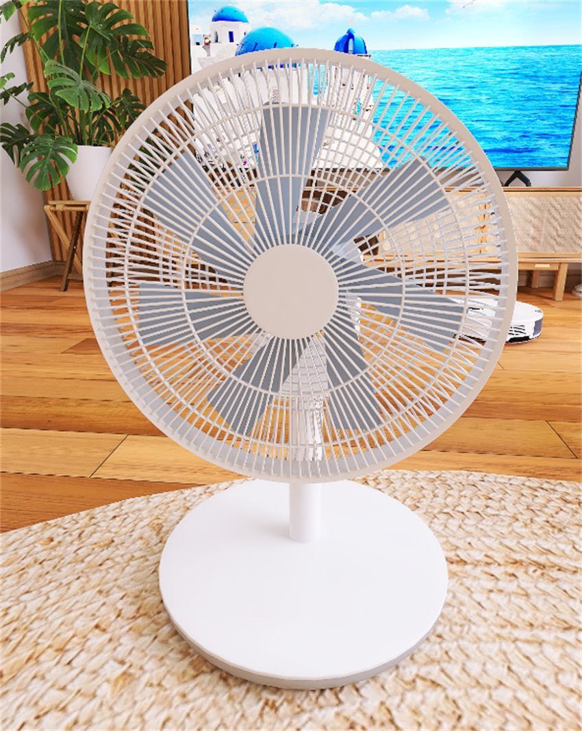 空气循环扇与普通风扇哪个更实用,空气循环扇真的比风扇好吗