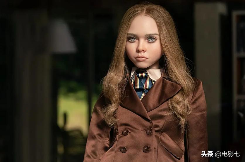 即将上映的7部大片，《不止不休》要火，《回廊亭》的尺度真敢拍