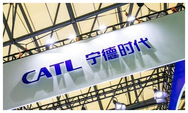 宁德时代会被美国禁止吗,宁德时代赴美建厂是真是假