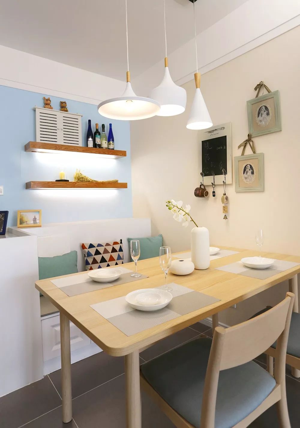 小户型70现代简约设计,80平方现代简约设计