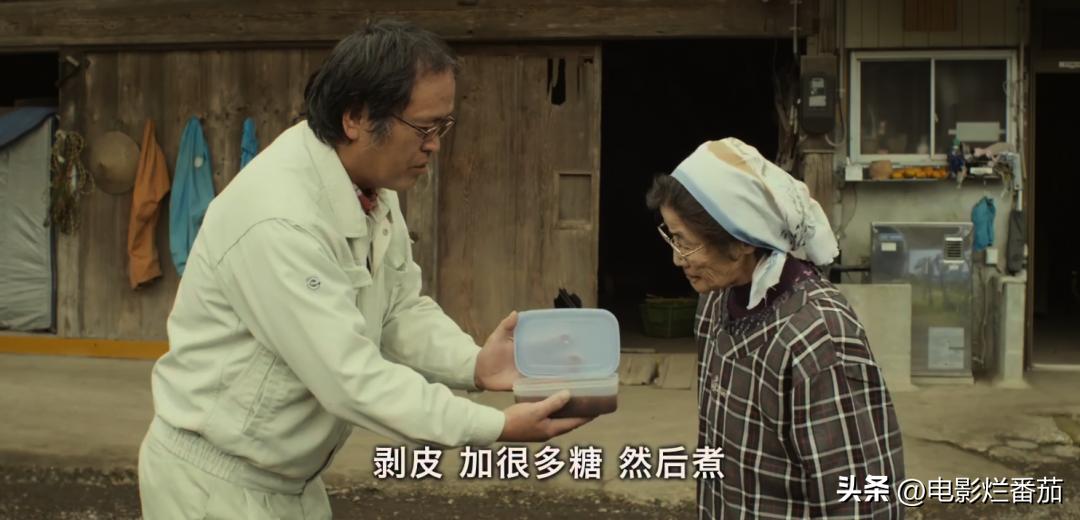 豆瓣9.0，日本乡间简素的一餐一饭，治好了无数人的“精神内耗”