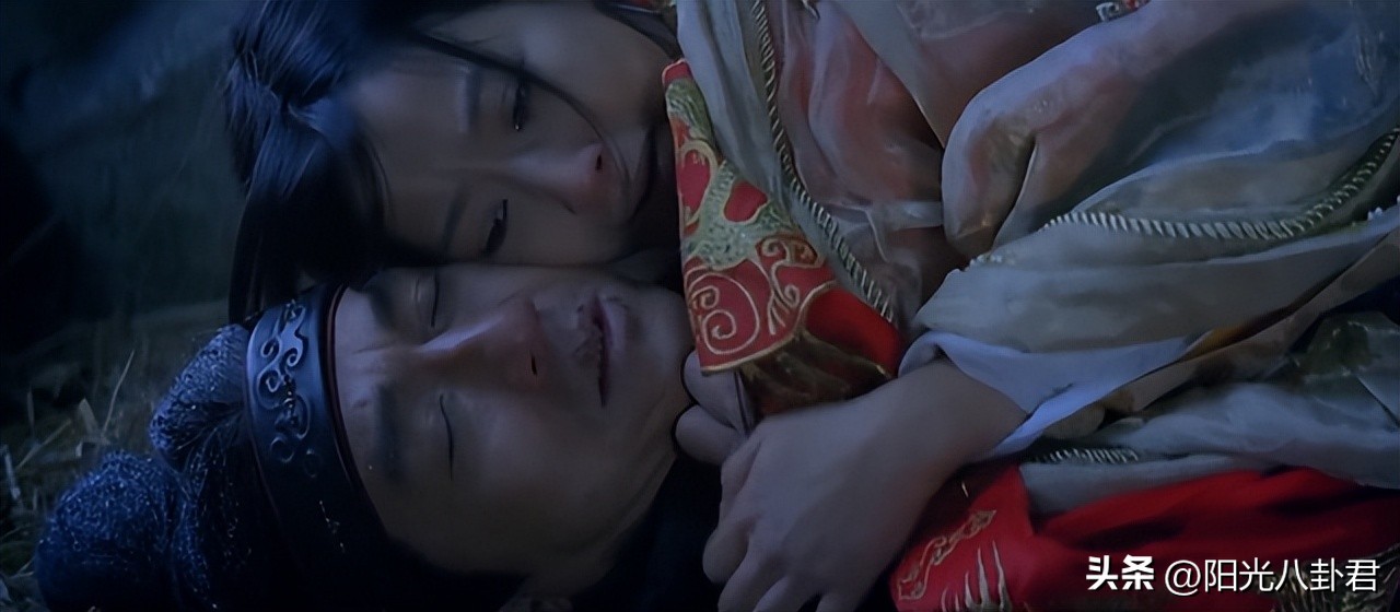 成龙金喜善神话2,成龙金喜善合作神话2