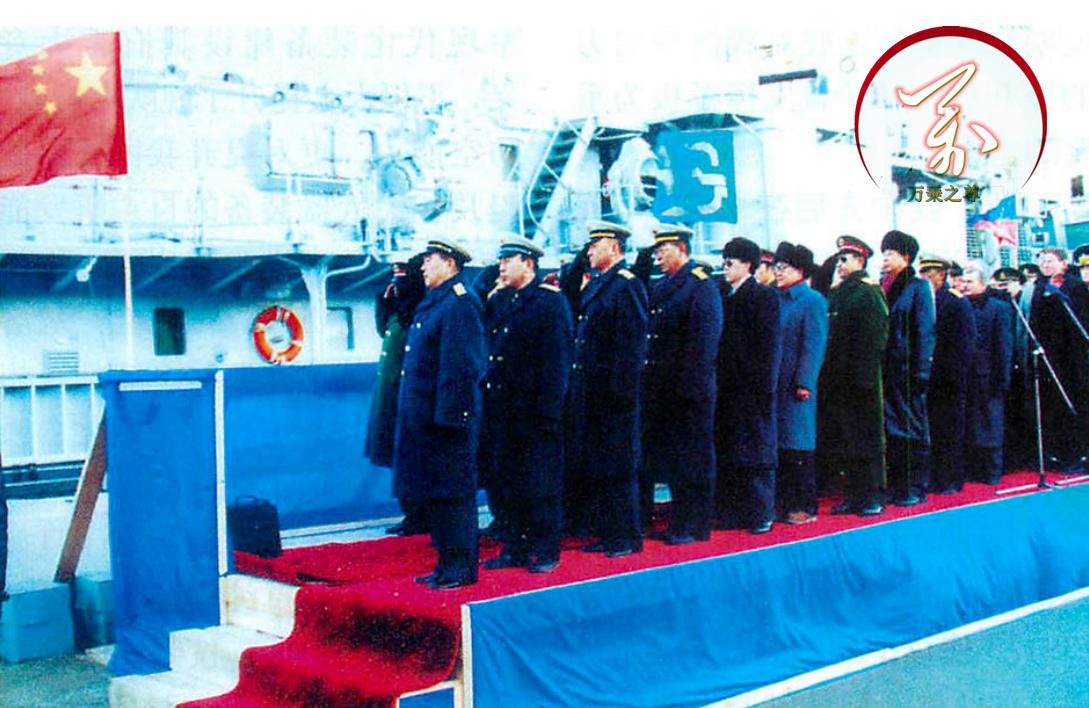 现代级驱逐舰现在有多厉害,现代级驱逐舰最新情况