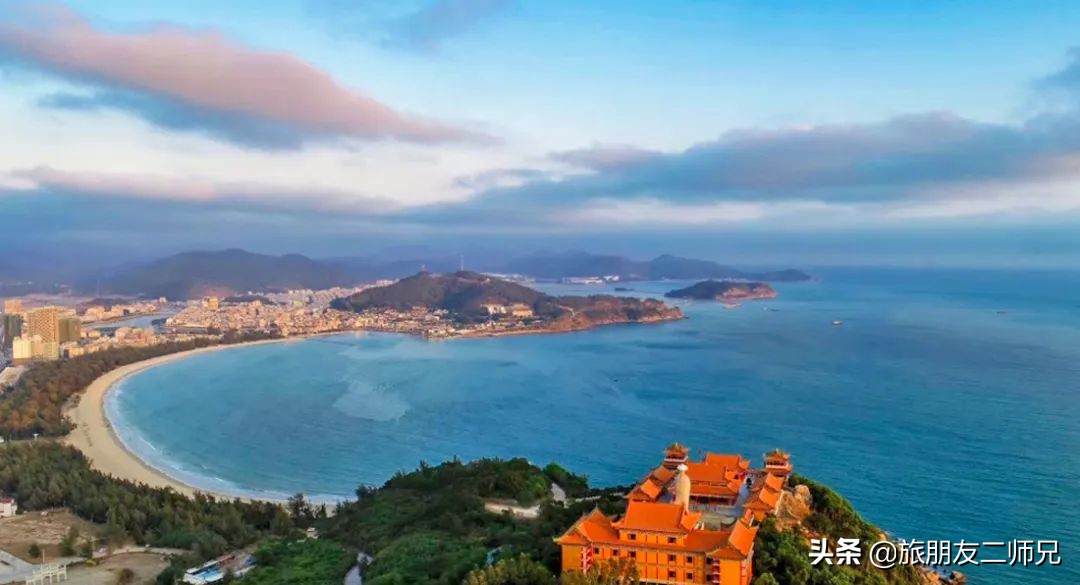 广州出发港珠澳大桥旅游攻略,广东珍珠湾旅游攻略