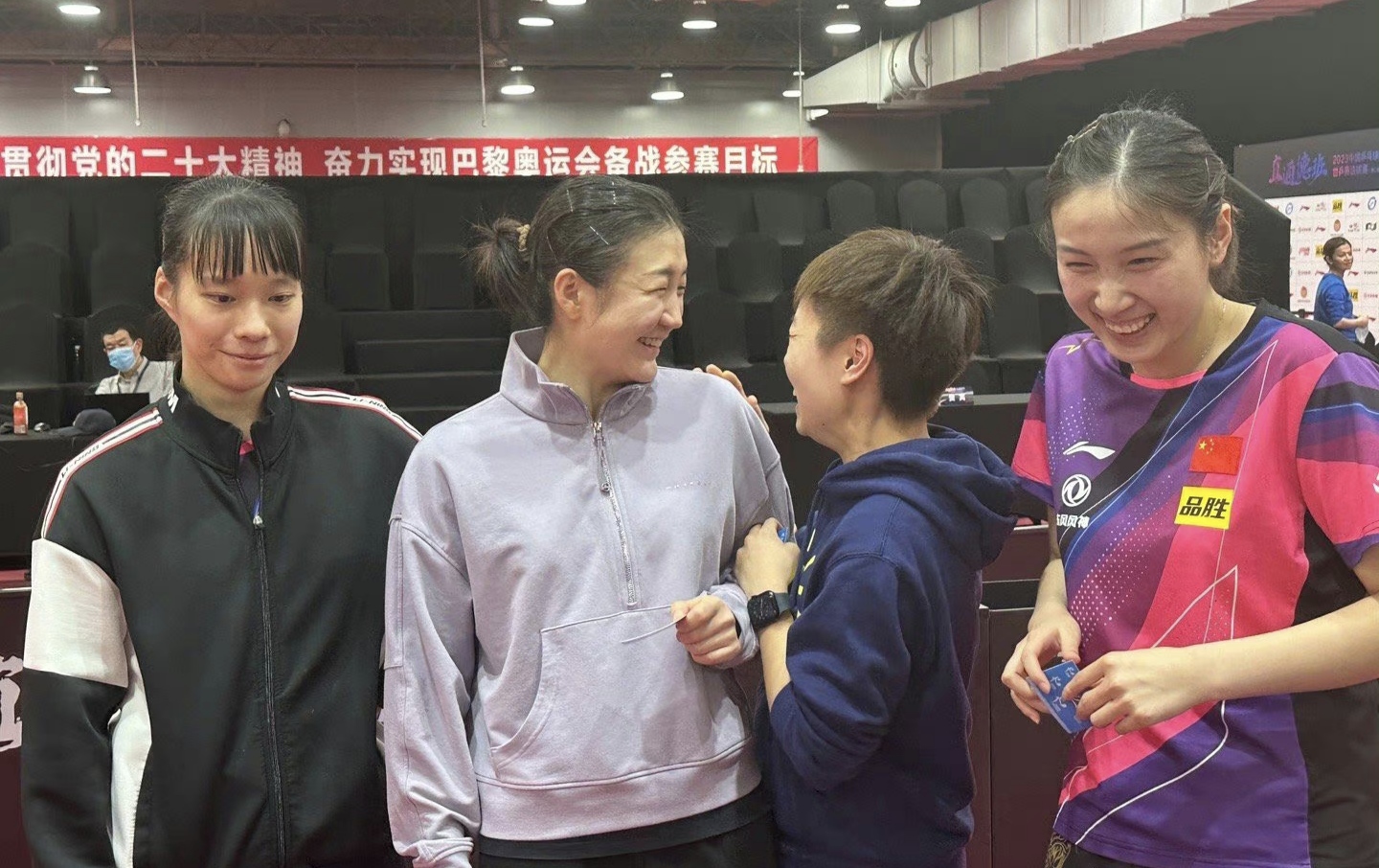 王楚钦国际乒联排名升至第一,王楚钦世界排名升至第7位