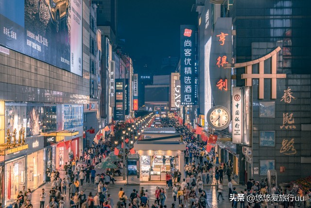 成都旅游攻略成都必去的五个地方,成都攻略十个必须要去的地方