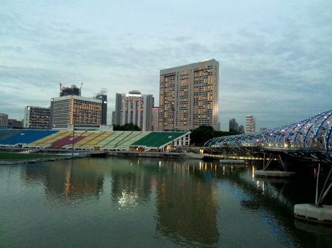 新加坡艺术类留学,新加坡留学毕业率