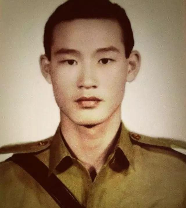 香港黑帮陈惠敏传奇人物专访,陈惠敏谈14k最有钱的老大