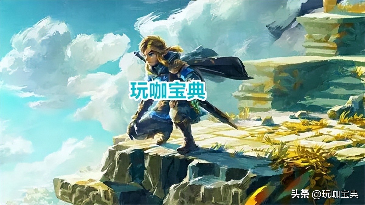 塞尔达传说王国之泪被偷跑,塞尔达传说王国之泪玩家倒霉视频