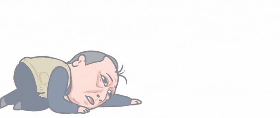 钱袋可以有，眼袋真不能有！