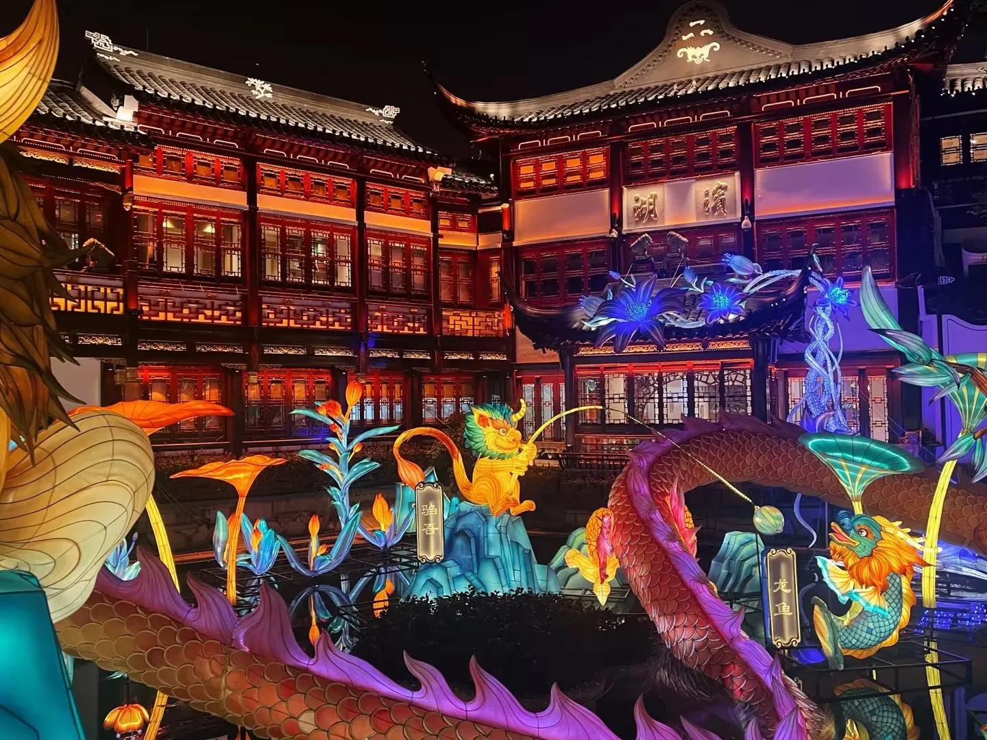 到上海必须去的几个景点推荐,一生必去一次的上海景点