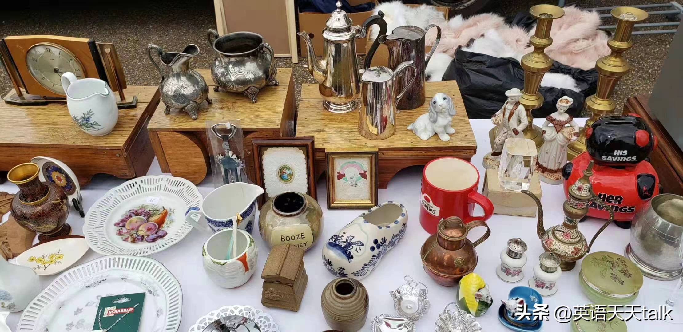 英语讨价还价对话带翻译,英语讨价还价怎么表达