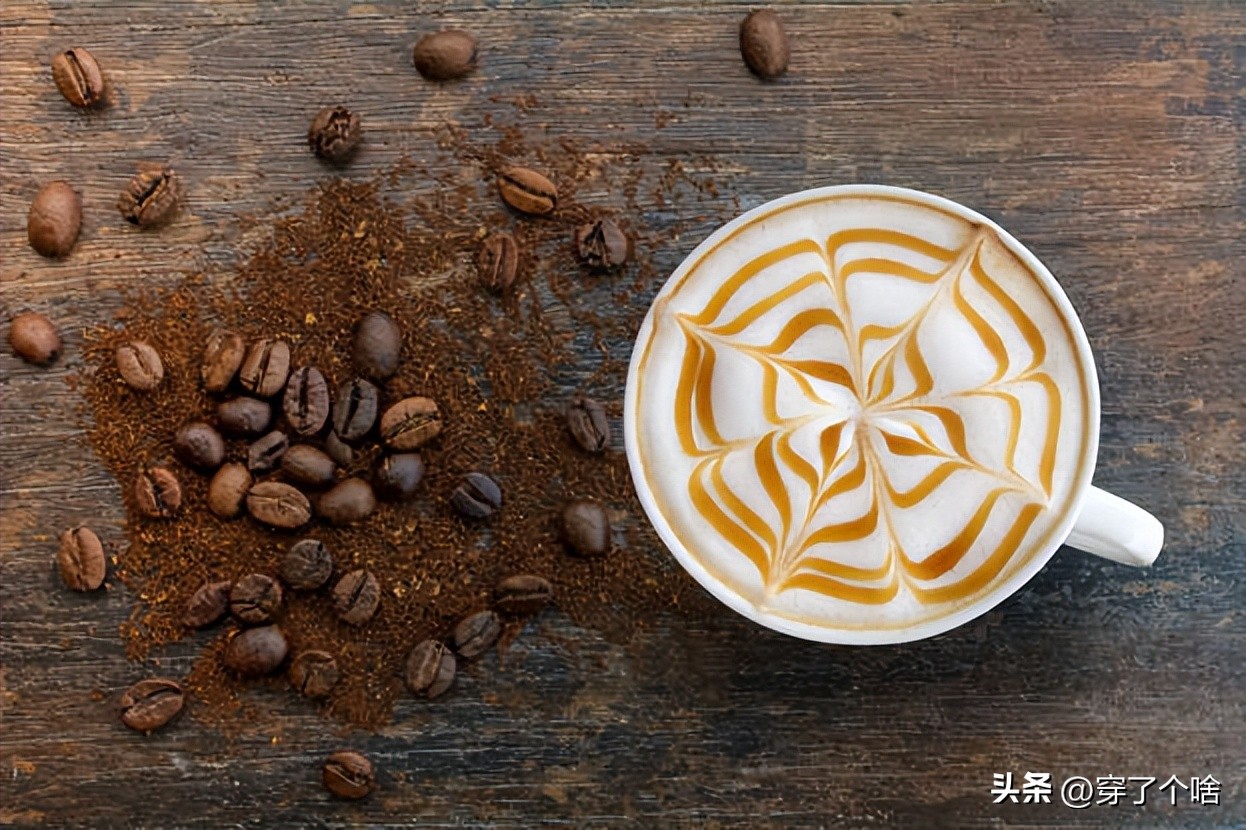 九种经典咖啡,列举六种世界著名的咖啡豆