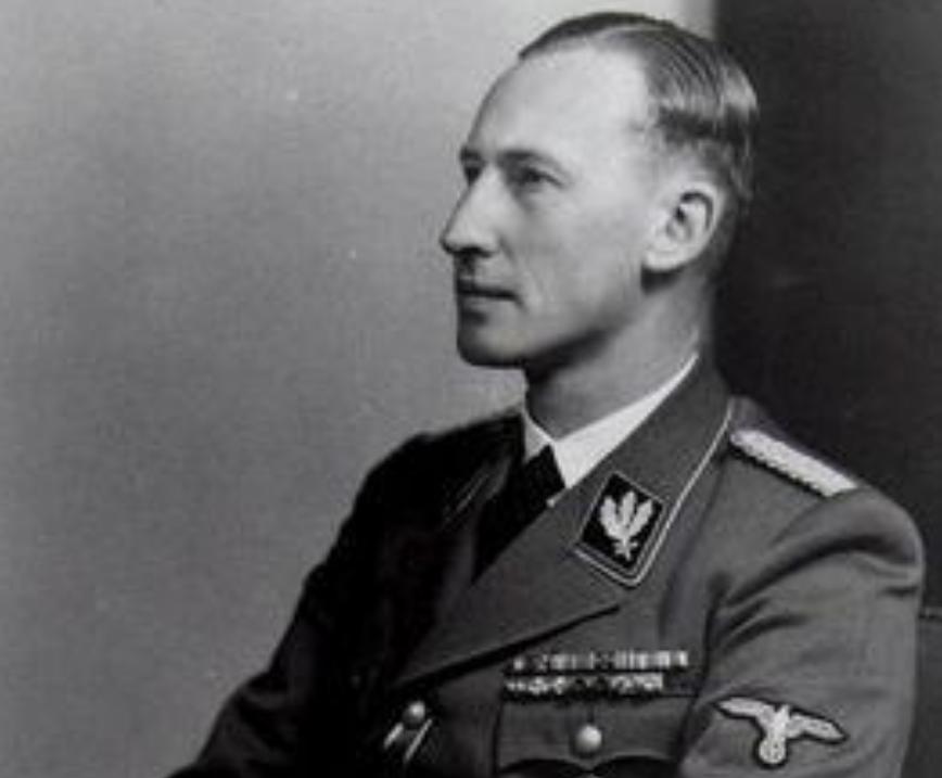 捷克为什么入侵德国,捷克为什么是弹丸小国