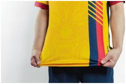 长安竞技新赛季主场,李宁新征程