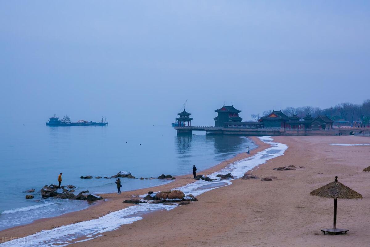 2022年春节秦皇岛免费景点一览表,秦皇岛必游十大景点