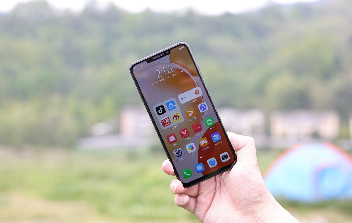 华为音效好的手机,华为千元新机双扬声器