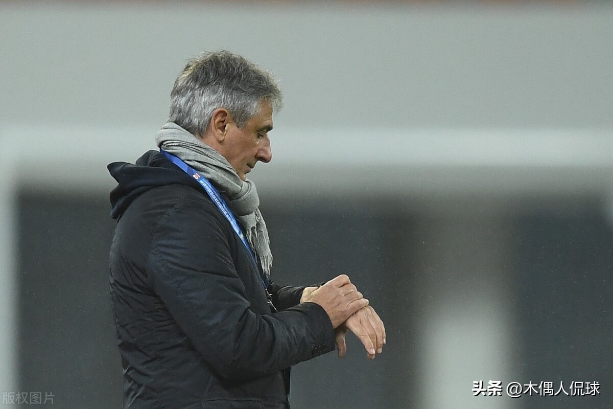 国足新主帅李霄鹏,国足新帅人选