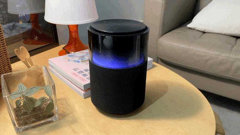 小米soundpro高保真智能音箱,小米新品小米soundpro智能音箱