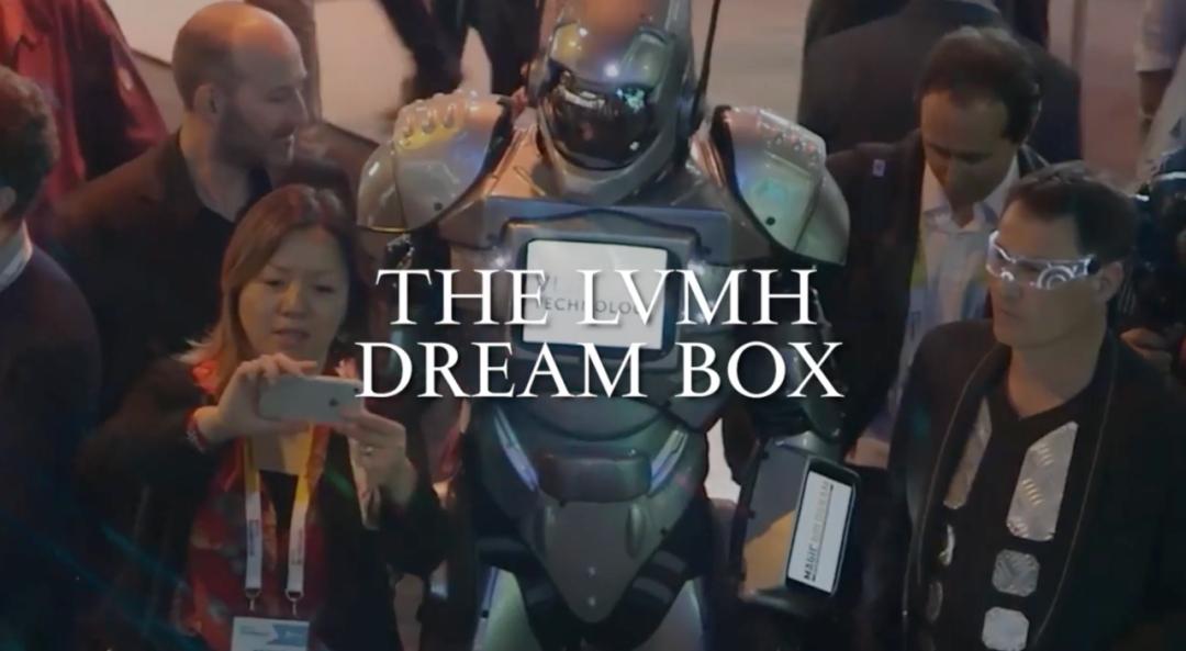 lvmh集团最新消息,lvmh集团和中国合作