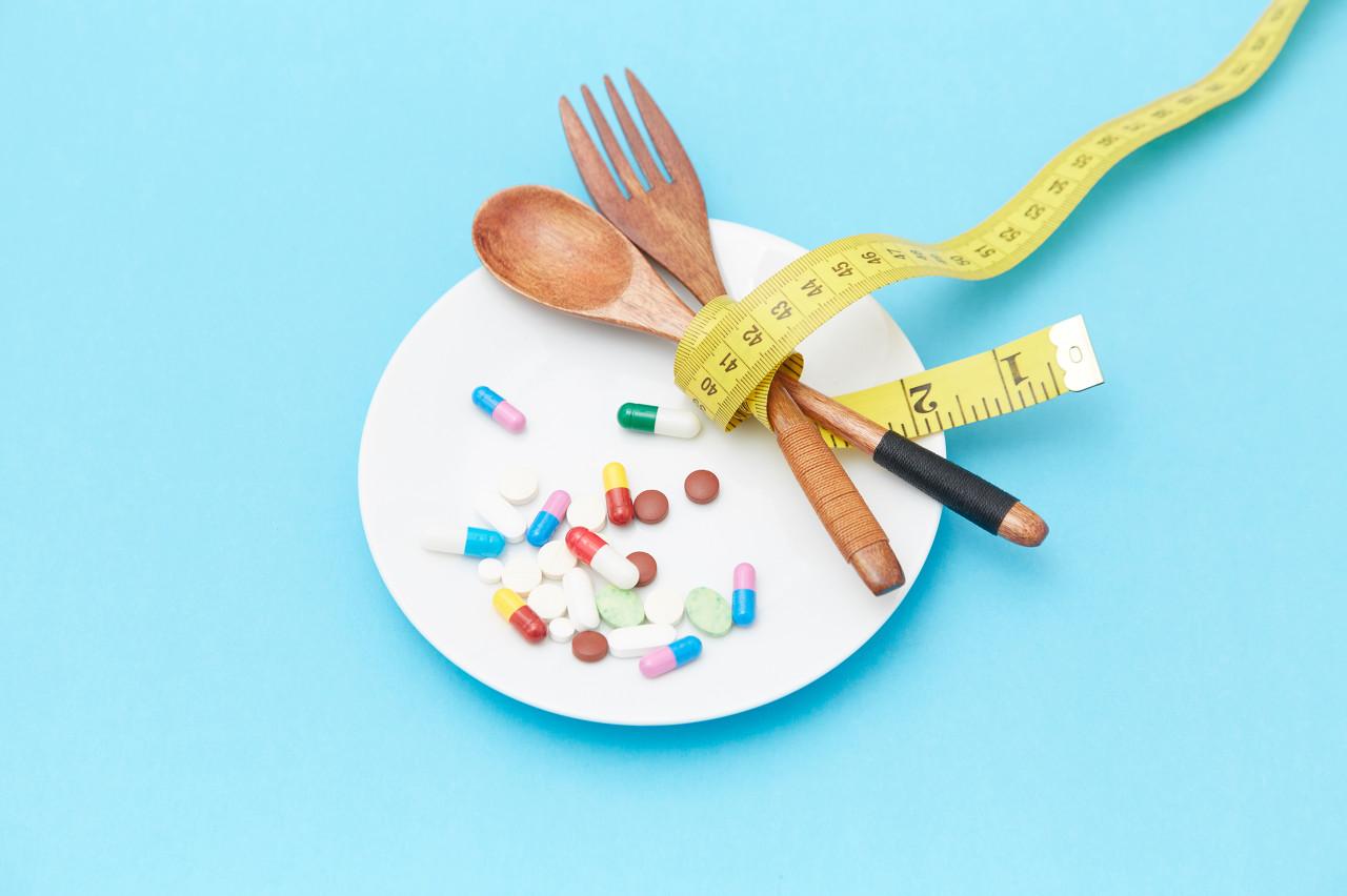 比司美格鲁肽还优秀？这几款*肥药减**值得期待