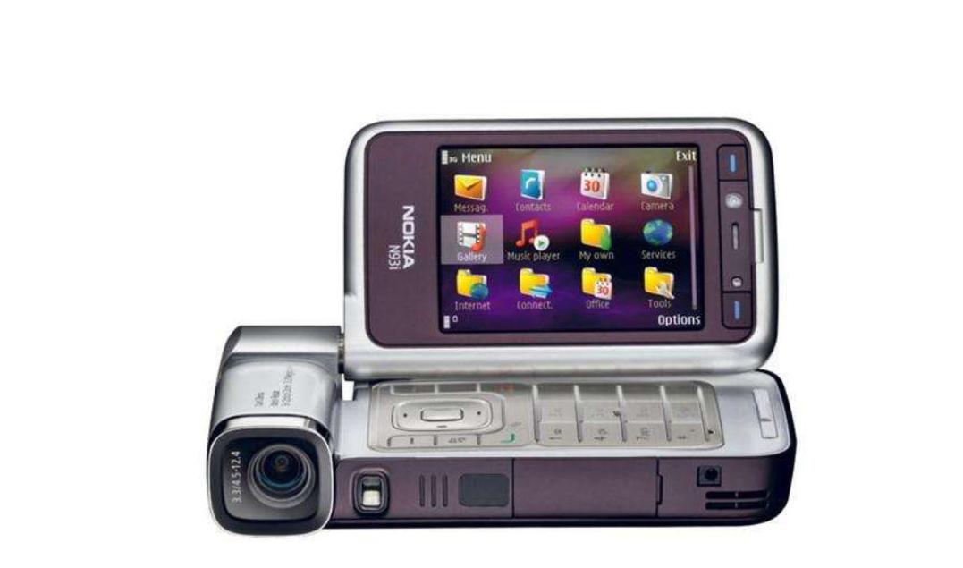 诺基亚手机进化史价格,诺基亚手机的兴衰历程