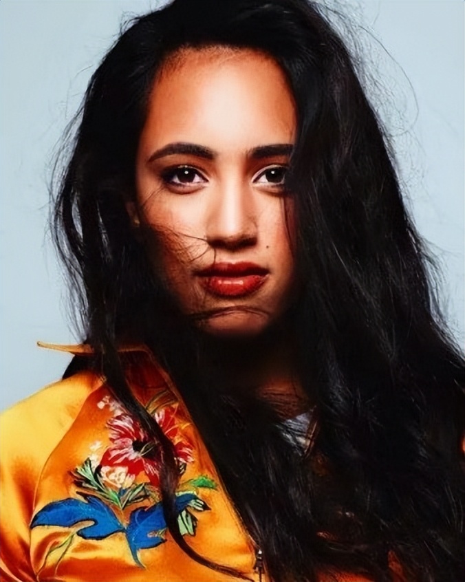 巨石强森和他的女儿们,巨石强森和他的大女儿照片