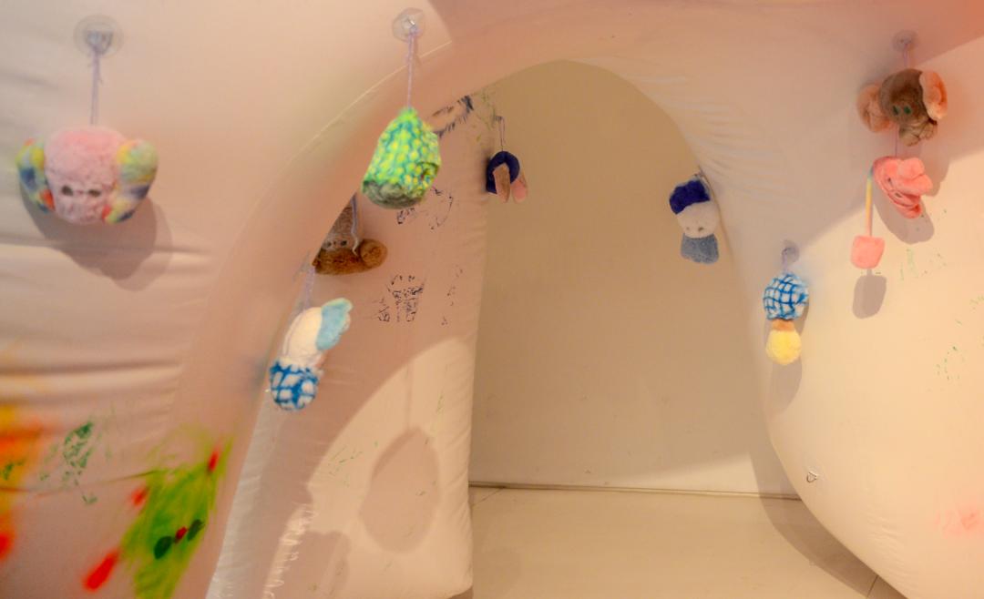 济南新打卡景点,来济南必拍宝藏打卡地