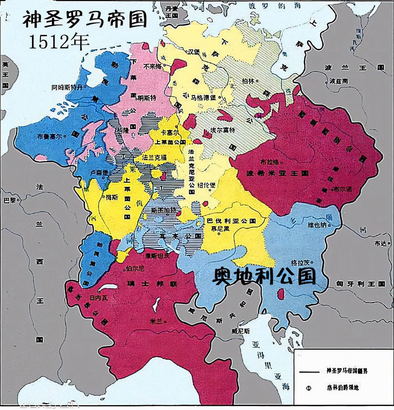 2010年，普京下跪道歉，波兰总统坠机！波兰为何如此恨俄罗斯