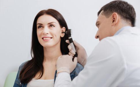 冬季耳鸣加重怎样应对,经常耳鸣怎么治疗最有效