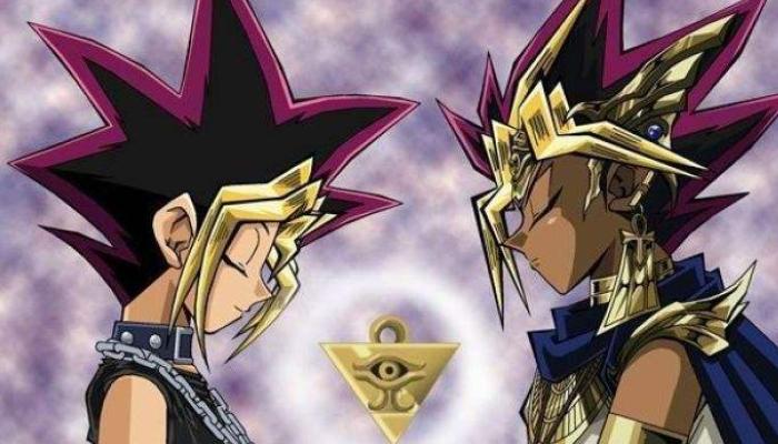 游戏王决斗历代女主角,游戏王最强决斗王角色