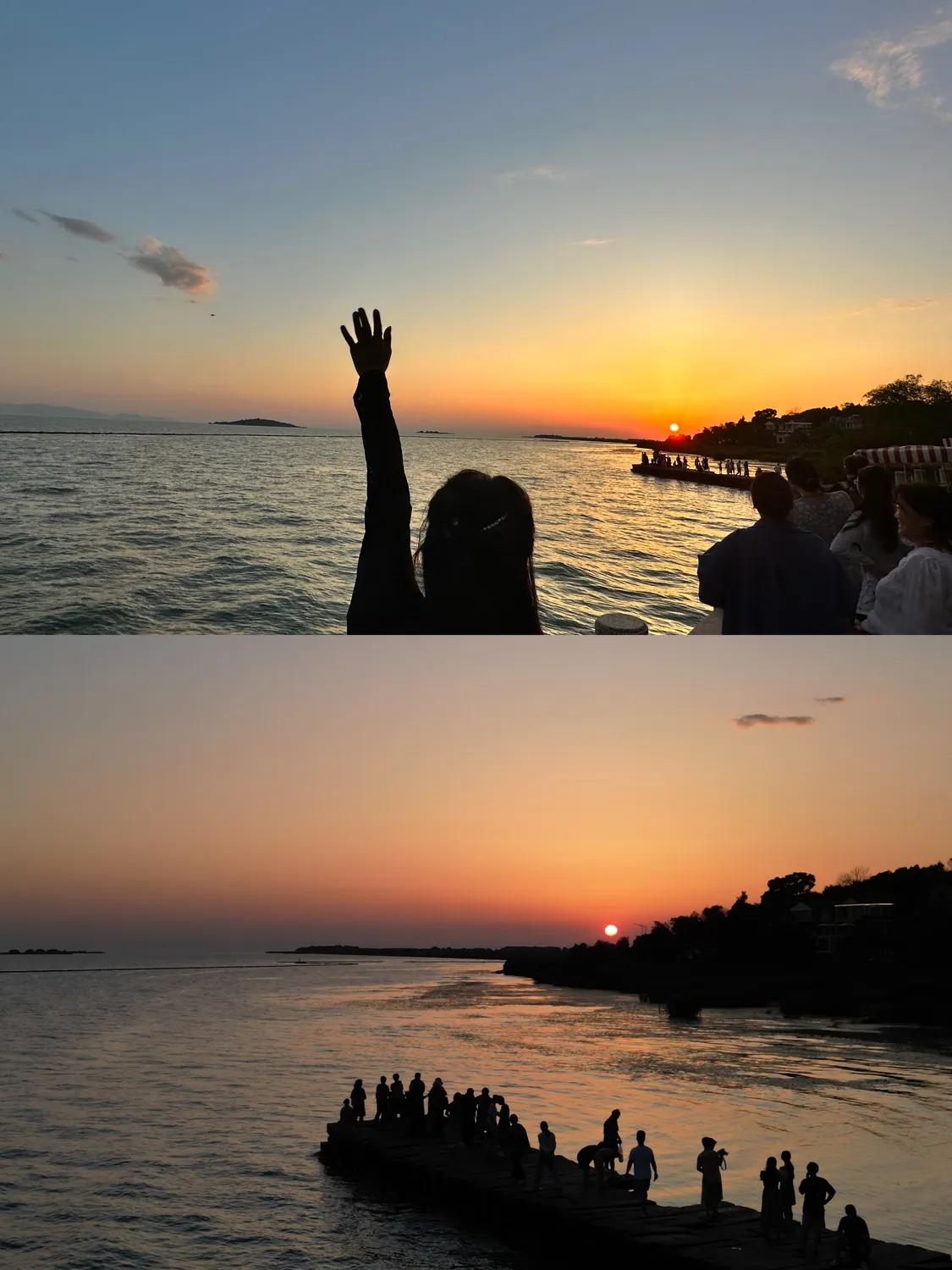 苏州西山岛旅游攻略自由行,苏州西山岛住宿攻略