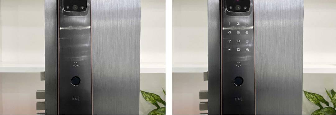 保仕盾智能锁a2质量怎么样,保仕盾智能锁a2猫眼款