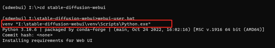 ai绘画stablediffusion使用教程,stablediffusion
