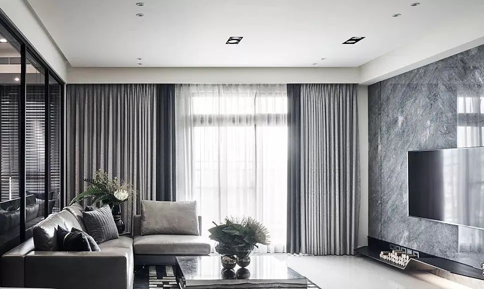 什么色彩的家居搭配更有质感,浅色家具如何搭配颜色高级