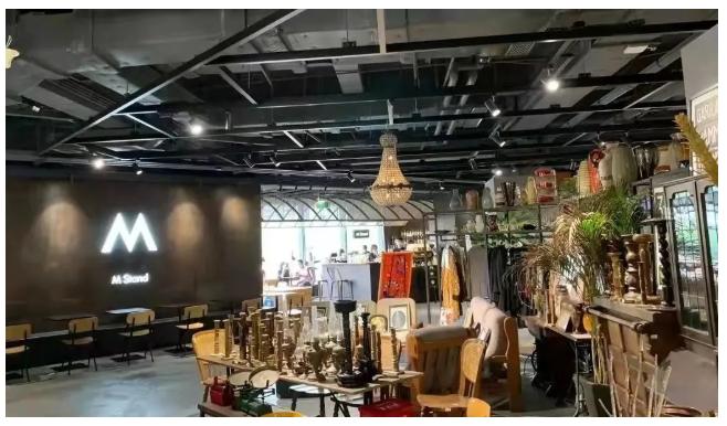 传统商场加快数字化转型,传统零售行业如何利用社交做裂变