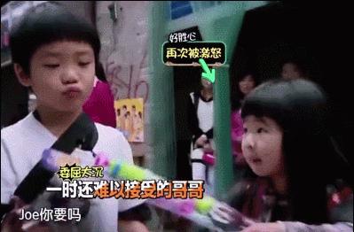 星二代女孩颜值排名,星二代有哪些女孩子